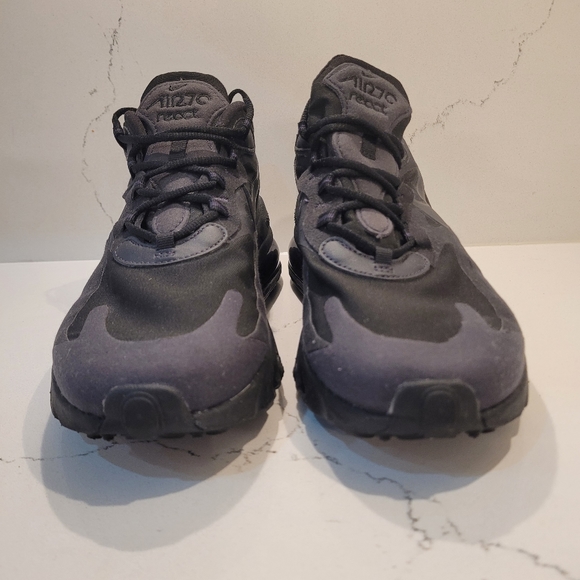 Reposhing too big. EUC. Nike Air Max 270 - wm's sz 11US or Mn's sz 9.5US - Picture 5 of 10